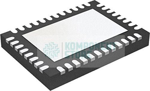 TPS53314RGFT