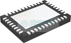 TPS53314RGFT