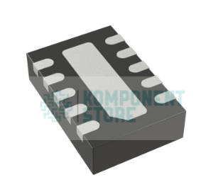 LTC3225EDDB-1#TRMPBF SUPERCAP CHARGER 150MA 10-DFN