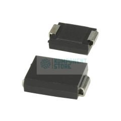 SS36 3A 60V DO214AB (SMC)