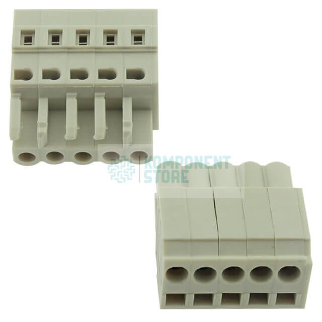 8EDGKB-5.0-05P-11-01SH