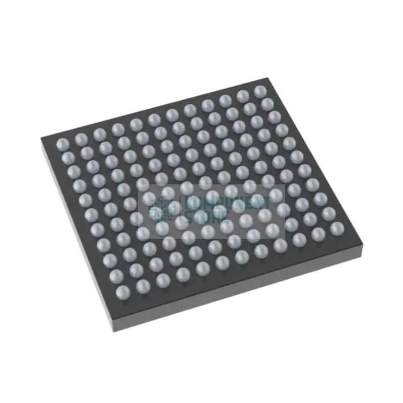 STM32H7A3QIY6QTR