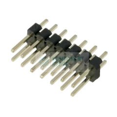 MGZ 8541-6-6-1414 BLACK