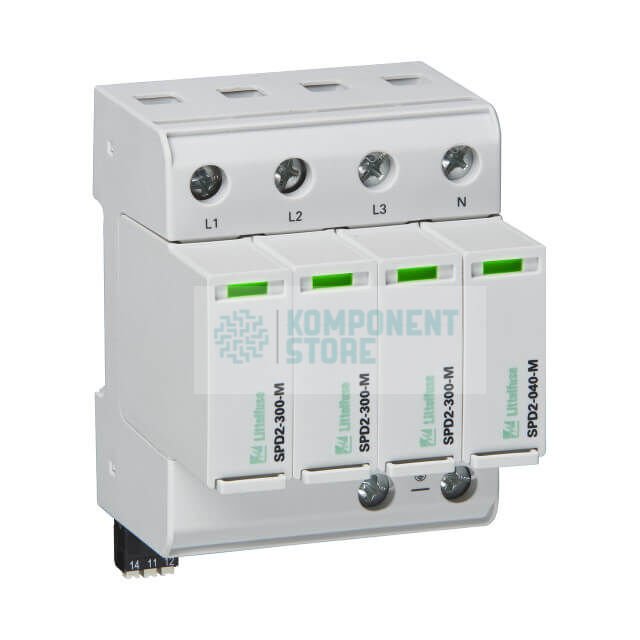 SPD2-350-3P1