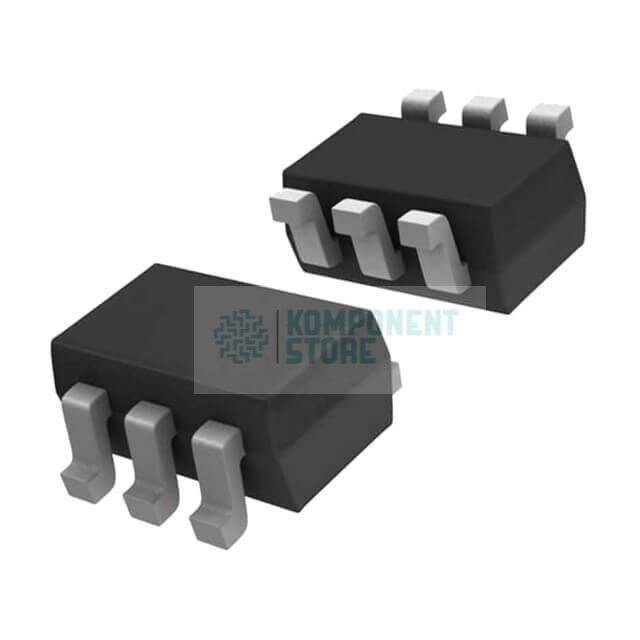 SBC846BPDW1T1G