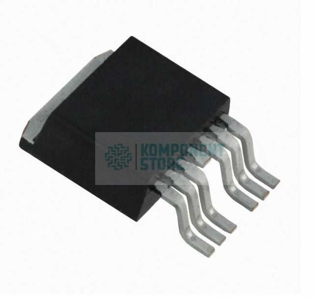 IXTA160N075T7