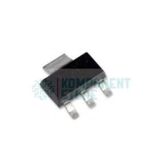IRFL014NTRPBF 1.9A 55V N-CH