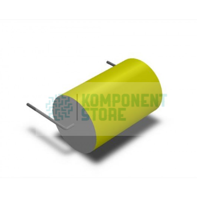 30uF 250V AXİEL KEMET KONDANSATÖR