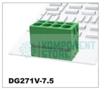 DG271V-7.5-DB-04P-14-00A