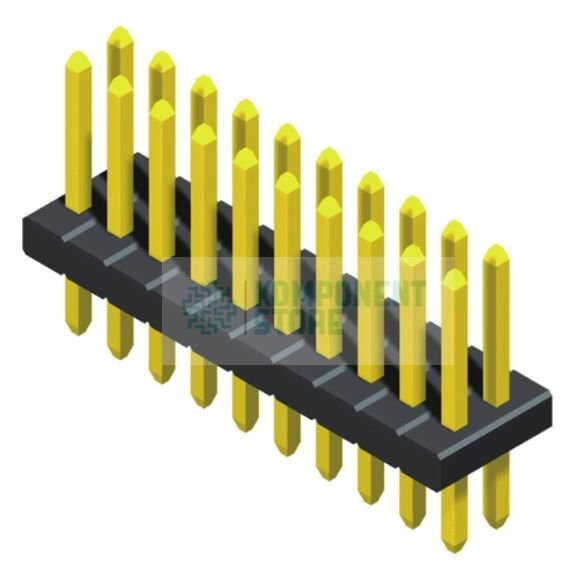 5PH3SDA10-205G0NNBU-2.7X