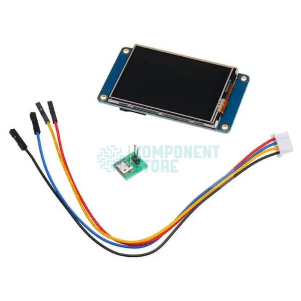 NX3224T024