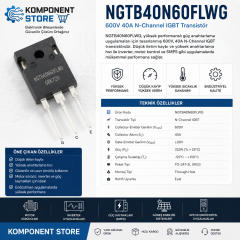 NGTB40N60FLWG