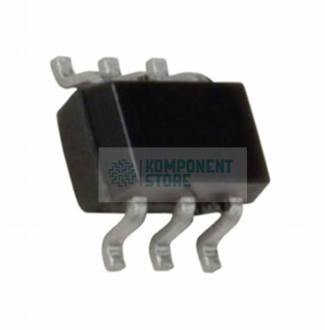 LM66100DCKR