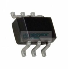 LM66100DCKR