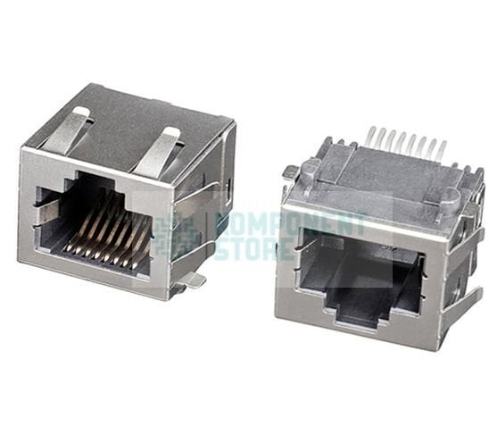 L-KLS12-SMT33-8P8C-W-01R