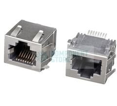 L-KLS12-SMT33-8P8C-W-01R