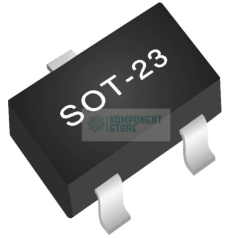 FDN306 2.6A 12V P-CH SOT23