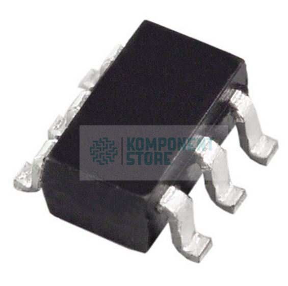 LM5050Q1MKX-1/NOPB