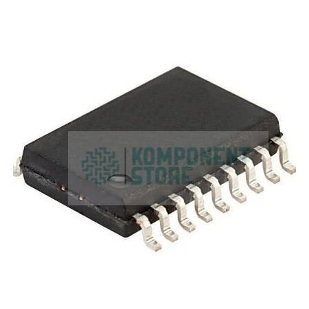 ULN2803ADWRG4