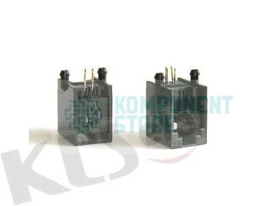 L-KLS12-123-4P4C-W/O-101