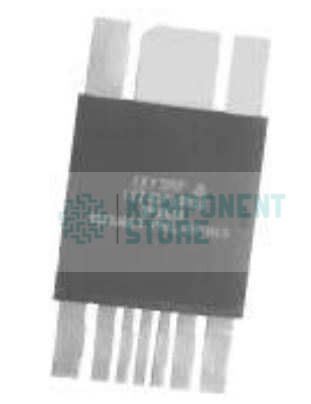 IXZ4DF12N100