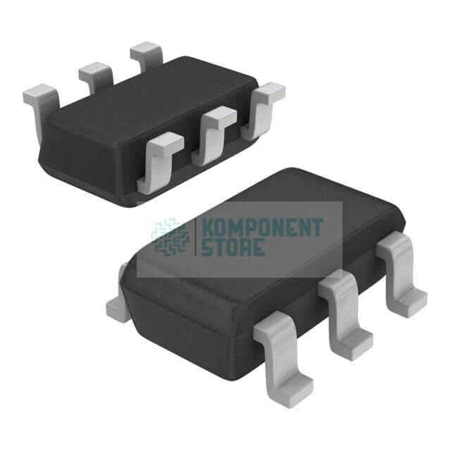 LM74700QDBVTQ1