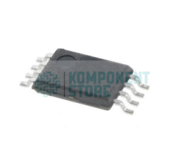 IRF7509TRPBF 2.7A 30V N-P-CH 8-TSSOP