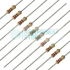 33K 1/4W DİRENÇ 33 KOHM