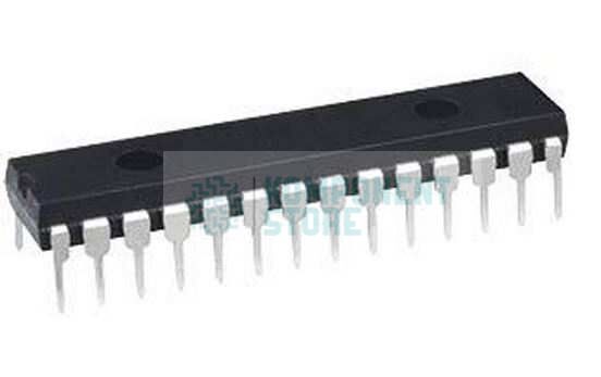 PIC16F57-I/SP