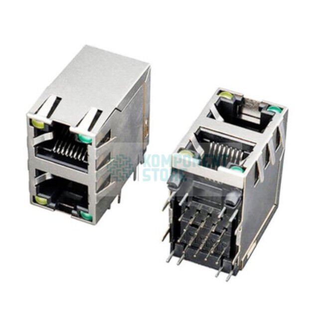 L-KLS12-313C-8P8C-2X1-1-