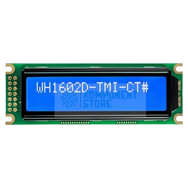 WH1602D-TMI-CT#