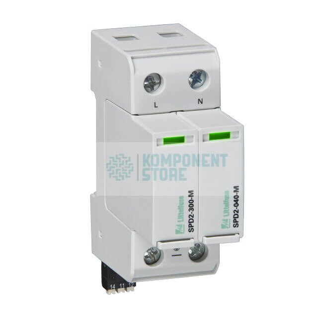 SPD2-350-1P1