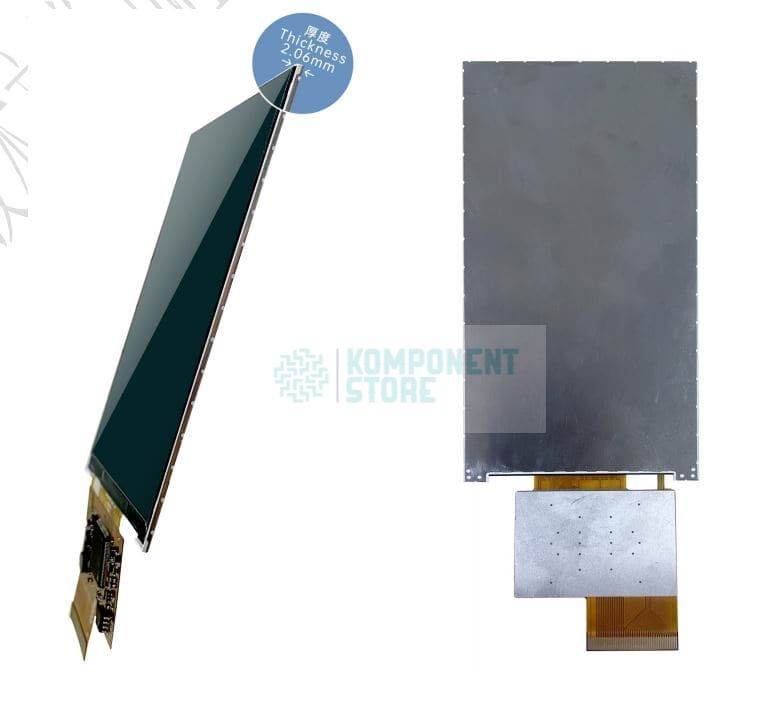 DMG85480F050-01WN