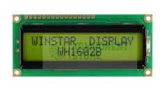 WH1602B-YGH-CT#