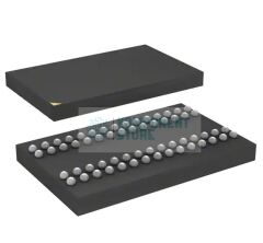AS4C64M8D2-25BCNTR