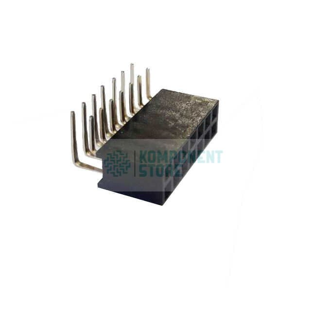 DS1024-2X7R2