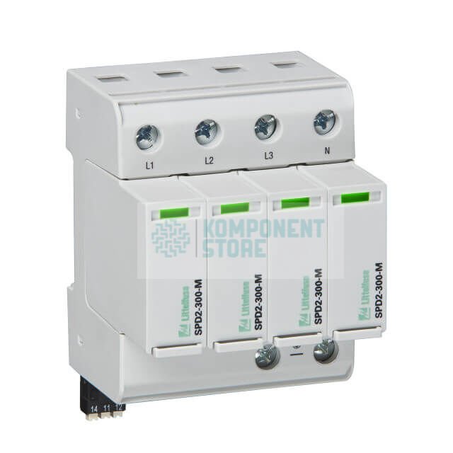SPD2-480-4P0-R