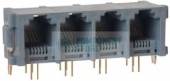 L-KLS12-303-6P4C-1X4-1-1