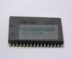 K6T1008C2E-GB70  128Kx8 bit Low Power CMOS Static RAM