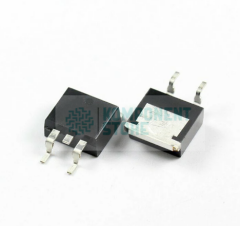 P100FH4ENK  100A 40V N-CH TO263