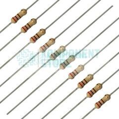 10M 1/4W DİRENÇ 10 MEGA OHM