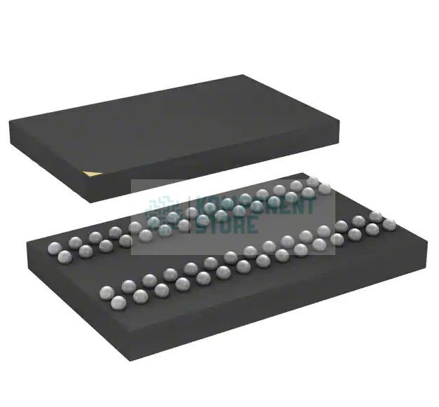 AS4C128M8D2-25BCNTR