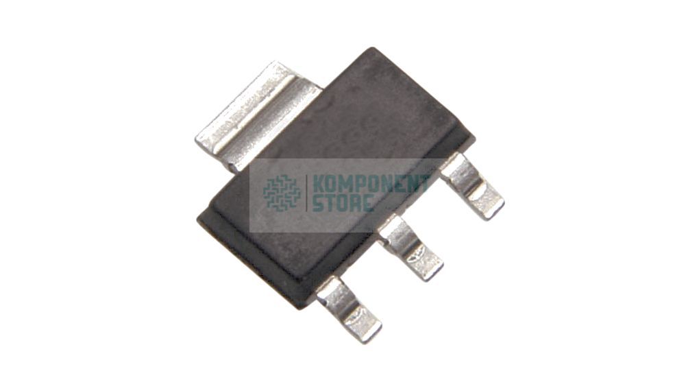 IRFL024NTRPBF 4A 55V MOSFET SOT-223