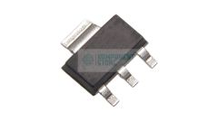 IRFL024NTRPBF 4A 55V MOSFET SOT-223