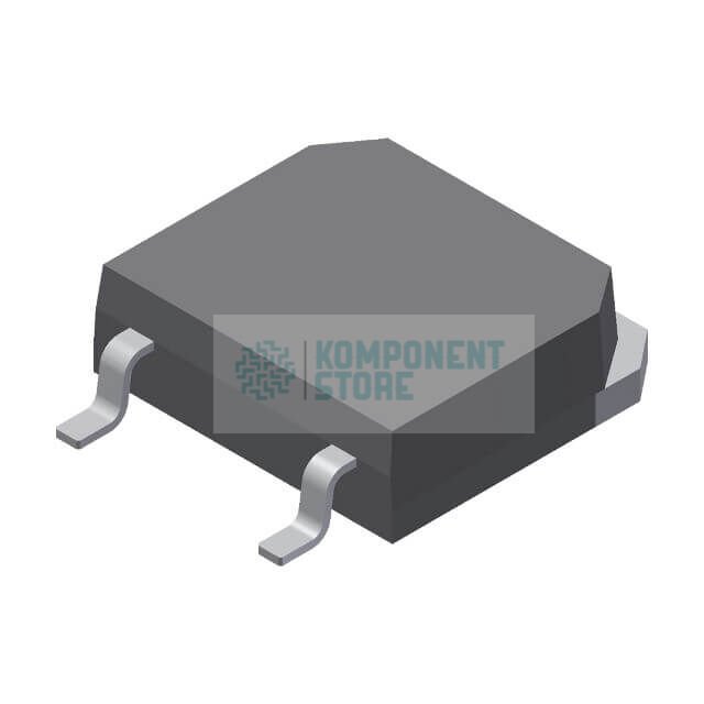 IXBT42N170A