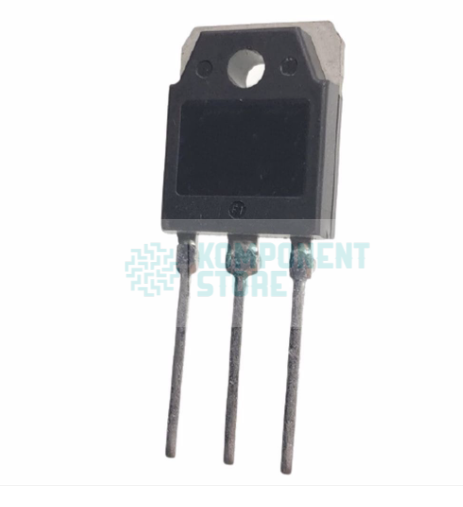 2SC3550 3A 900V 80W NPN TRANSISTOR