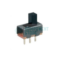 Slide Switch ON-OFF 3P PCB