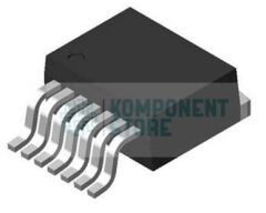 LM22678QTJE-5.0/NOPB