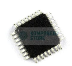 EFM8BB31F64I-B-QFP32