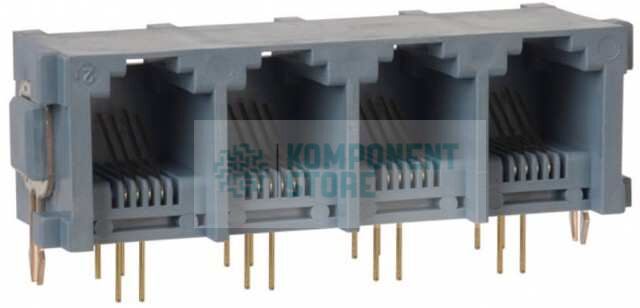 L-KLS12-303-6P4C-1X4-1-2